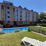 Hotel Pey 2*