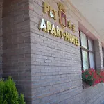 Hotel Pey Sort
