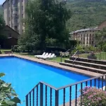Hotel Pey Sort