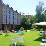 Hotel Pey