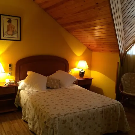 Hotel Pey 2*