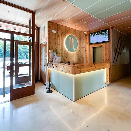 Pey Hotel