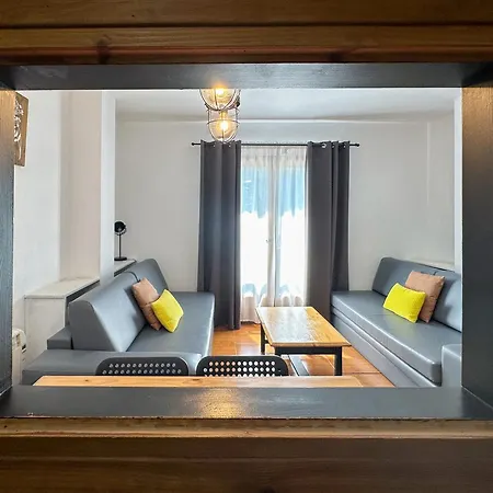Hotel Pey