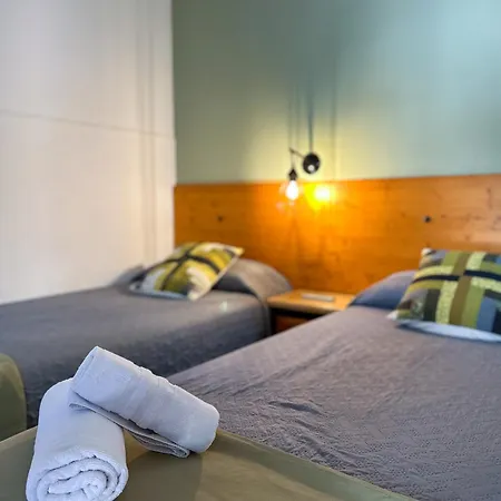 Hotel Pey