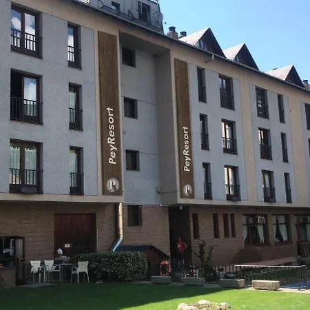 Pey Hotel