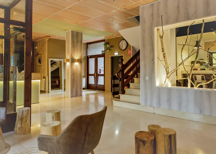 Hotel Pey 2*