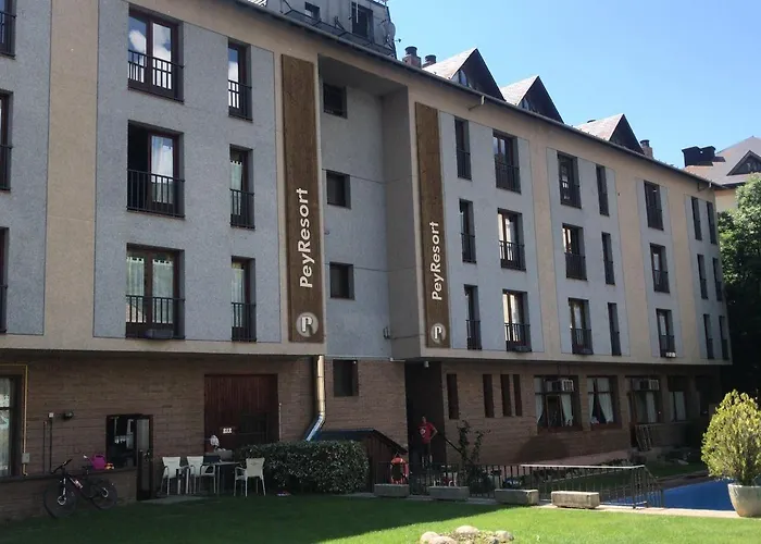 Pey Hotel
