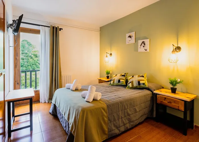 Pey Hotel