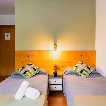 Pey Hotel