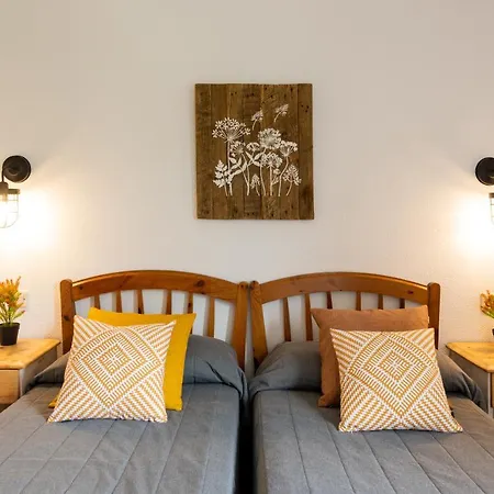 Hotel Pey 2*