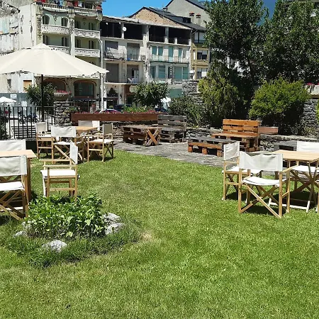 Hotel Pey