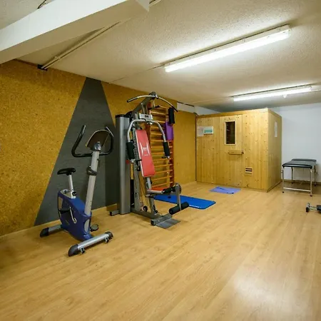 Hotel Pey 2*