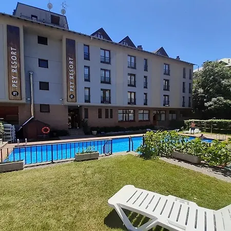 Hotel Pey 2*