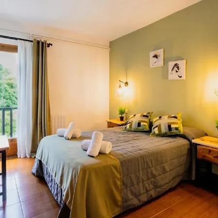 Pey Hotel 2*
