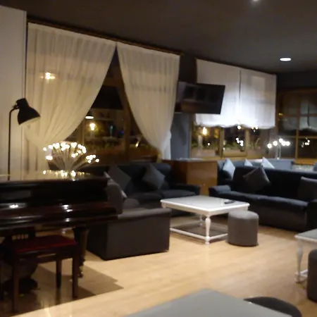 Hotel Pey