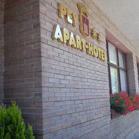 Hotel Pey Sort