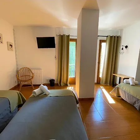 Hotel Pey