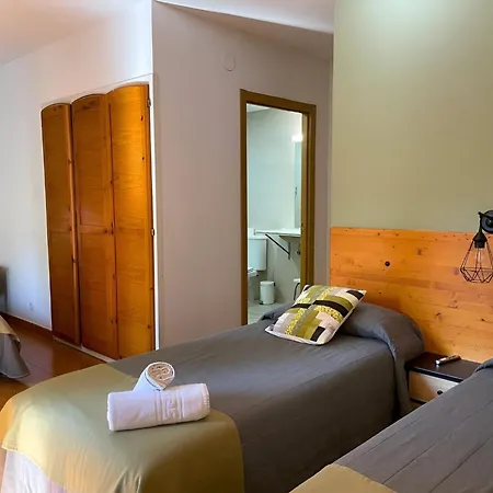Hotel Pey 2*