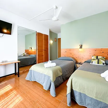 Hotel Pey Sort