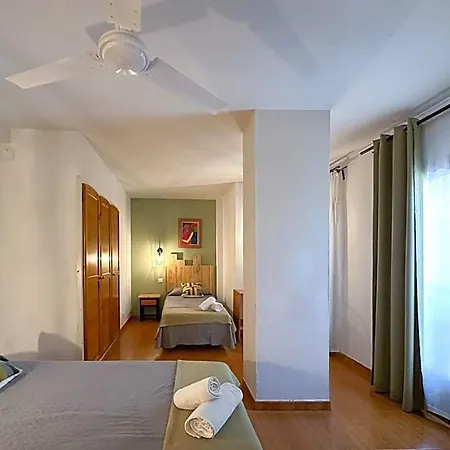 Hotel Pey