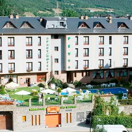 Pey Hotel 2*