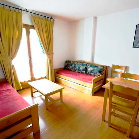 Hotel Pey