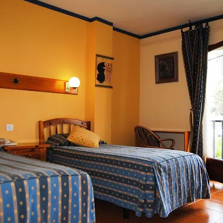 Hotel Pey 2*