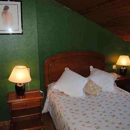Hotel Pey 2*