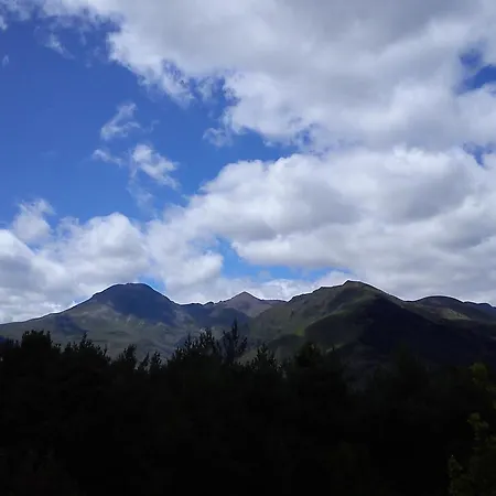 Ξενοδοχείο Pey Σορτ