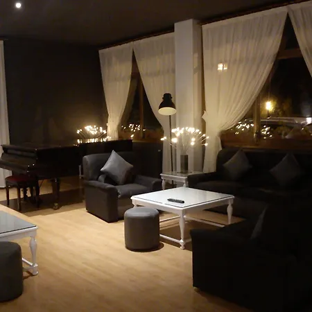 Hotel Pey