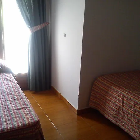Hotel Pey 2*