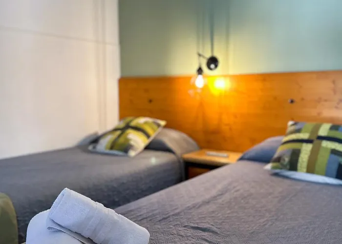 Hotell Pey
