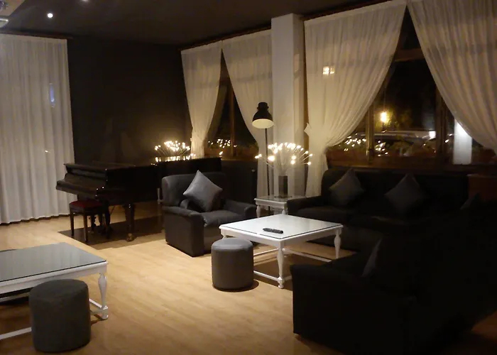 Hotell Pey